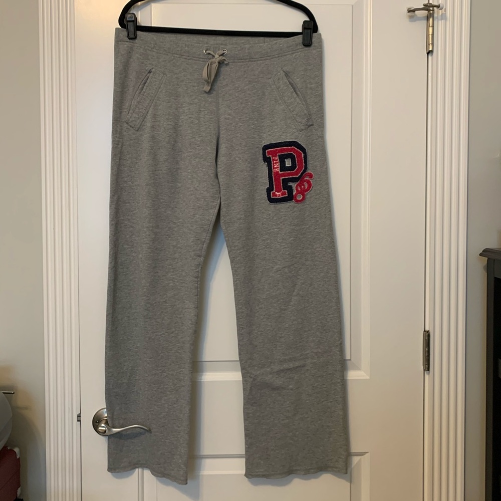 Victoria’s Secret Pink Boyfriend Pants sz S